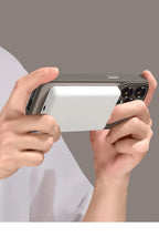 Coque iPhone 15 compatible MagSafe | HullPhone